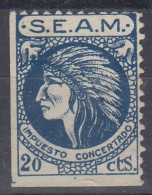 Timbres  Amérique - Autres - Amérique