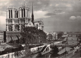 75-PARIS NOTRE DAME-N°3812-D/0261 - Autres & Non Classés