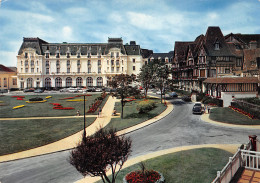 14-CABOURG-N°3812-D/0097 - Cabourg