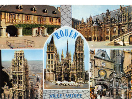 76-ROUEN-N°3812-D/0069 - Rouen