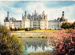 41-CHAMBORD-N°3812-D/0001 - Chambord