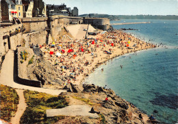 35-SAINT MALO-N°3813-D/0033 - Saint Malo