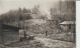 2419 1° Mise En Vente Cp N°3 Voir Descriptif Camp De Repos à L'arriére Du Front    Retrait Le 26-05 - Oorlog 1914-18