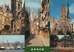 76-ROUEN-N°3813-C/0379 - Rouen