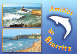 64-BIARRITZ-N°3813-C/0371 - Biarritz