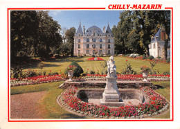 91-CHILLY MAZARIN-N°3813-C/0303 - Chilly Mazarin