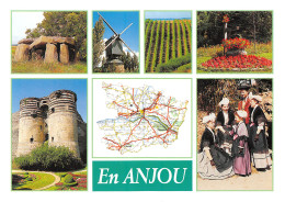 49-EN ANJOU-N°3813-C/0249 - Other & Unclassified