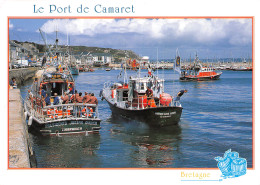 29-CAMARET-N°3813-C/0143 - Camaret-sur-Mer