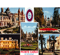 06-MONTE CARLO-N°3813-C/0081 - Andere & Zonder Classificatie