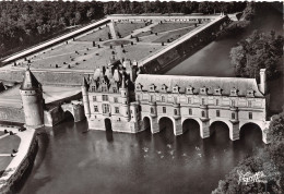 37-CHENONCEAUX-N°3813-B/0377 - Chenonceaux