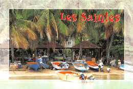 971-LES SAINTES-N°3813-B/0359 - Altri & Non Classificati