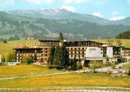 73029931 Sonthofen Oberallgaeu Kur Sporthotel Sonnenalp Sonthofen - Sonthofen