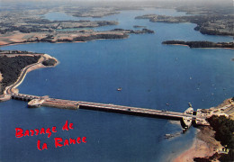 35-BARRAGE DE RANCE-N°3813-B/0215 - Other & Unclassified