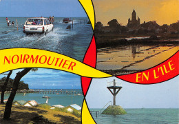 85-NOIRMOUTIER EN L ILE-N°3813-B/0063 - Noirmoutier