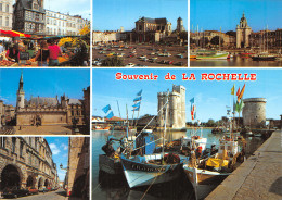 17-LA ROCHELLE-N°3813-B/0037 - La Rochelle