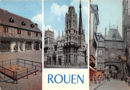 76-ROUEN-N°3813-A/0385 - Rouen