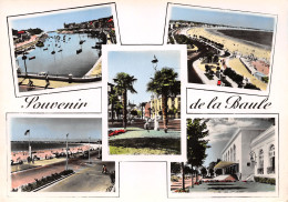 44-LA BAULE-N°3813-A/0391 - La Baule-Escoublac