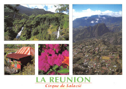 974-LA REUNION-N°3813-A/0329 - Andere & Zonder Classificatie