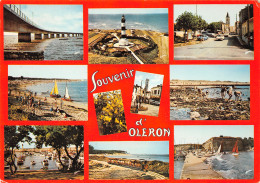 17-ILE D OLERON-N°3813-A/0293 - Ile D'Oléron