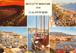 06-CANNES-N°3814-A/0245 - Cannes