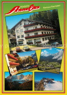 73029904 Ramsau Dachstein Steiermark Pension Annelies Ramsau Am Dachstein - Other & Unclassified