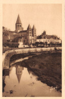 71-PARAY LE MONIAL-N°3813-E/0185 - Paray Le Monial