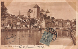 74-ANNECY-N°3813-E/0135 - Annecy