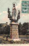 65-LOURDES-N°3813-E/0087 - Lourdes