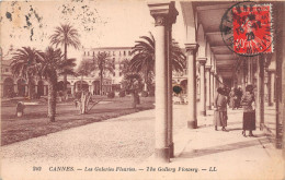 06-CANNES-N°3813-E/0061 - Cannes