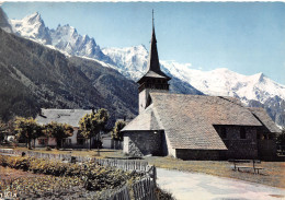 74-CHAMONIX MONT BLANC-N°3813-D/0395 - Chamonix-Mont-Blanc