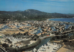 83-SAINT TROPEZ-N°3813-D/0239 - Saint-Tropez