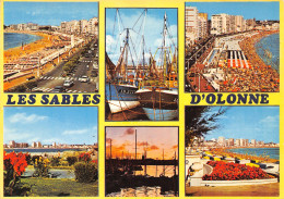 85-LES SABLES D OLONNE-N°3813-D/0169 - Sables D'Olonne