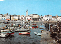 85-LES SABLES D OLONNE-N°3813-D/0167 - Sables D'Olonne