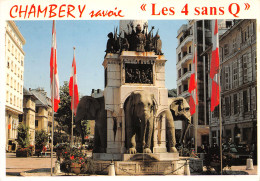 73-CHAMBERY-N°3813-D/0057 - Chambery