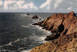 29-POINTE DU RAZ-N°3814-D/0081 - Sonstige & Ohne Zuordnung