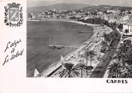 06-CANNES-N°3814-D/0053 - Cannes