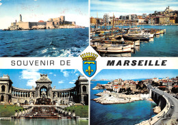 13-MARSEILLE-N°3814-D/0073 - Non Classés