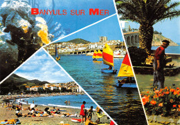 66-BANYULS SUR MER-N°3814-D/0067 - Banyuls Sur Mer