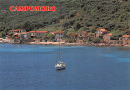 20-CORSE CAMPOMORO-N°3814-C/0207 - Other & Unclassified