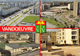 54-VANDOEUVRE-N°3814-C/0161 - Vandoeuvre Les Nancy