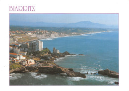 64-BIARRITZ-N°3814-C/0049 - Biarritz