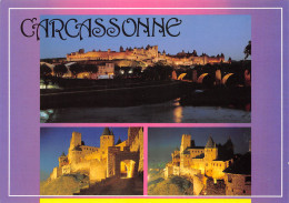 11-CARCASSONNE-N°3814-B/0235 - Carcassonne
