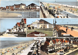 14-CABOURG-N°3814-B/0203 - Cabourg