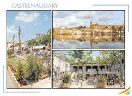 11-CASTELNAUDARY-N°3814-B/0197 - Castelnaudary