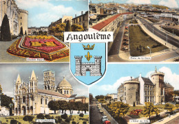 16-ANGOULEME-N°3814-B/0209 - Angouleme