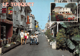 62-LE TOUQUET PARIS PLAGE-N°3814-B/0123 - Le Touquet