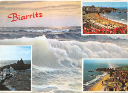 64-BIARRITZ-N°3814-B/0119 - Biarritz