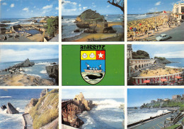 64-BIARRITZ-N°3814-B/0031 - Biarritz