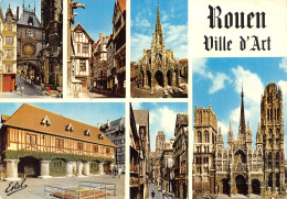 76-ROUEN-N°3814-B/0015 - Rouen