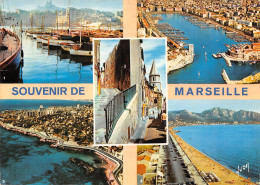 13-MARSEILLE-N°3814-A/0385 - Unclassified